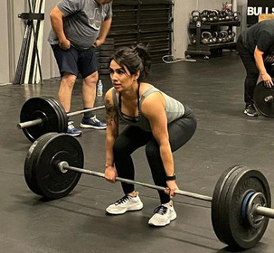 Image 1 from Bull Strong Fitness partner gallery