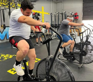 Image 4 from Bull Strong Fitness partner gallery