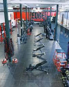 Image 1 from Edge Strength and Conditioning- partner gallery