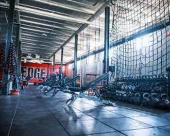 Image 2 from Edge Strength and Conditioning- partner gallery