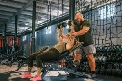 Image 3 from Edge Strength and Conditioning- partner gallery