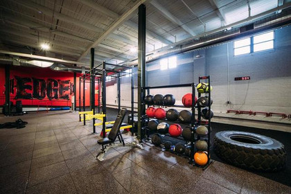 Image 5 from Edge Strength and Conditioning- partner gallery