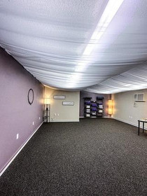 Image 1 from Firefly Yoga & Movement Studio Salado partner gallery