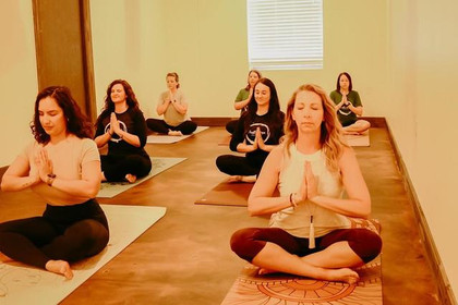 Image 5 from Firefly Yoga & Movement Studio Salado partner gallery