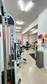 Imagem 3 da galeria do parceiro Nova Mulher - academia feminina