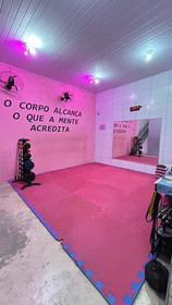 Imagem 4 da galeria do parceiro Nova Mulher - academia feminina