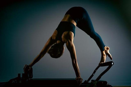 Imagen 1 de la galería del partner Sense Pilates Center Zavaleta