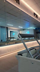Imagen 5 de la galería del partner Sense Pilates Center Zavaleta