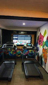 Imagen 2 de la galería del partner Riger Fitness Center
