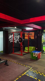 Imagen 4 de la galería del partner Riger Fitness Center