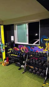 Imagen 5 de la galería del partner Riger Fitness Center