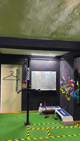 Imagen 6 de la galería del partner Riger Fitness Center