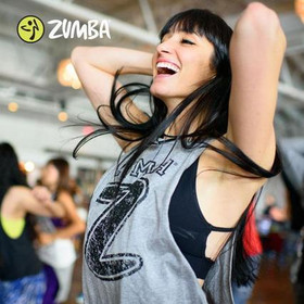 Bild 2 von ZUMBA Club Munich @Landsbergerstraße Partnergalerie