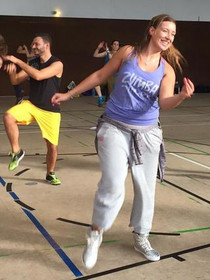 Bild 5 von ZUMBA Club Munich @Landsbergerstraße Partnergalerie