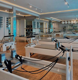 Imagen 5 de la galería del partner Prana Studio