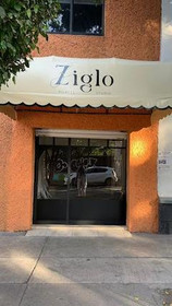 Imagen 3 de la galería del partner Ziglo Pilates Studio