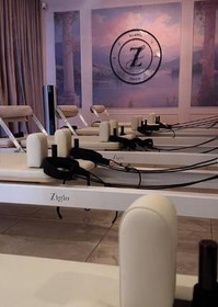 Imagen 4 de la galería del partner Ziglo Pilates Studio