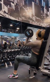 Image 1 from EoS Fitness - Boynton Beach : N Congress Ave/ E Gateway Blv partner gallery