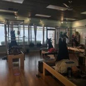 Image 4 from Paradiso Pilates partner gallery