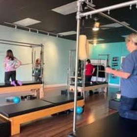 Image 5 from Paradiso Pilates partner gallery