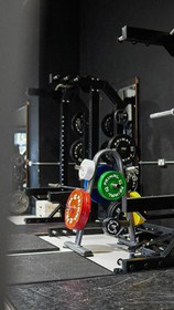 Image 1 from Be Modified Gym partner gallery