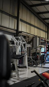Image 3 from Be Modified Gym partner gallery