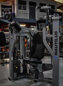 Image 4 from Be Modified Gym partner gallery