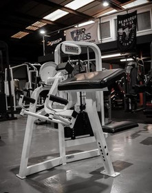Image 5 from Be Modified Gym partner gallery