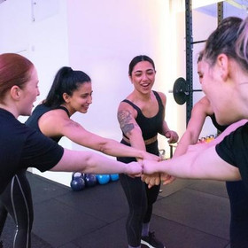 Image 1 from Echo Gym partner gallery