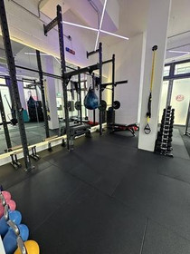 Image 2 from Echo Gym partner gallery