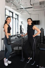 Image 3 from Echo Gym partner gallery