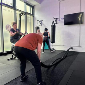 Image 5 from Echo Gym partner gallery