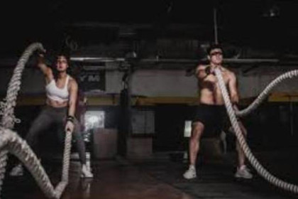 Image 1 from Rypt CrossFit partner gallery