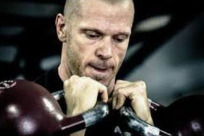 Image 2 from Rypt CrossFit partner gallery