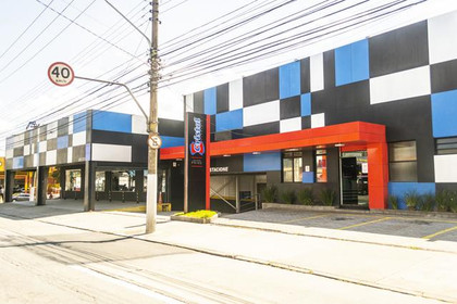 Imagem 5 da galeria do parceiro Academia Cristal - Itapecerica da Serra