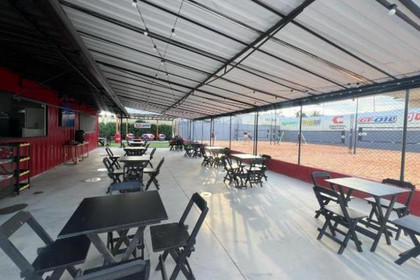 Imagem 4 da galeria do parceiro L’Arena Beach Club