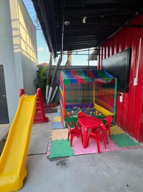 Imagem 5 da galeria do parceiro L’Arena Beach Club
