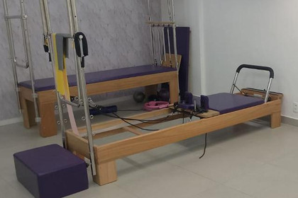 Imagem 4 da galeria do parceiro MD Fisioterapia e Pilates