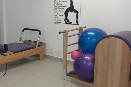 Imagem 5 da galeria do parceiro MD Fisioterapia e Pilates