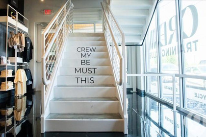 Image 5 from Crew Training Club partner gallery