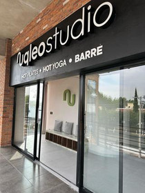 Imagen 5 de la galería del partner Nuqleo Studio