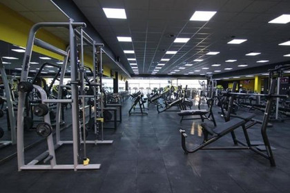 Immagine 1 dalla galleria del partner Fit Express Cologno Monzese