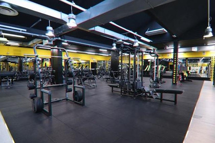 Immagine 2 dalla galleria del partner Fit Express Cologno Monzese