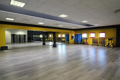Immagine 3 dalla galleria del partner Fit Express Cologno Monzese
