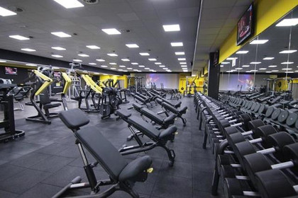 Immagine 4 dalla galleria del partner Fit Express Cologno Monzese