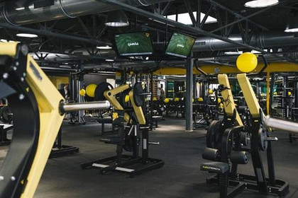 Immagine 5 dalla galleria del partner Fit Express Cologno Monzese