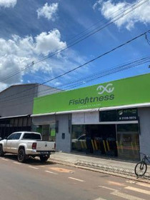 Imagem 3 da galeria do parceiro Academia Fisiofitness-
