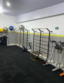 Imagem 4 da galeria do parceiro Academia Fisiofitness-
