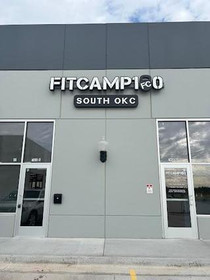 Image 1 from Fitcamp 180 South OKC partner gallery