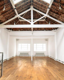 Image 2 from Samya Studios partner gallery